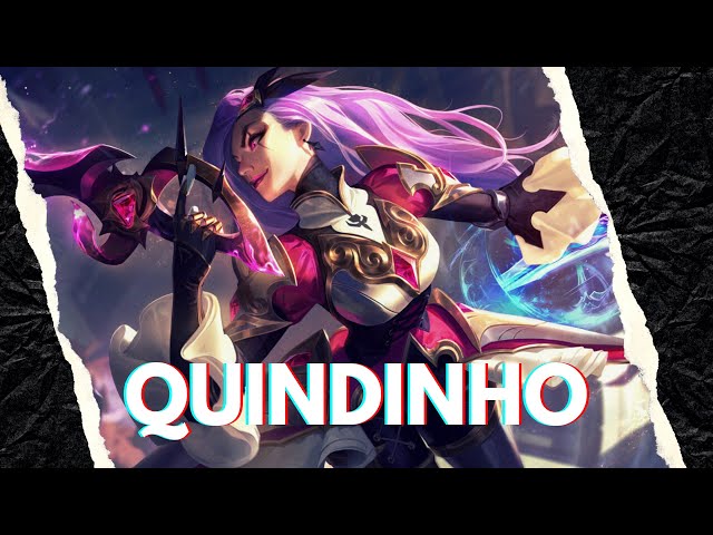 A GAMEPLAY MAIS ELEVADA DE 🔹RIVEN🔹 - DUDU DUELISTA