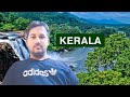 कैसा है केरला राज्य का दृश्य?|How is kerala state scene!