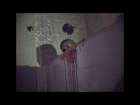 the ghost house