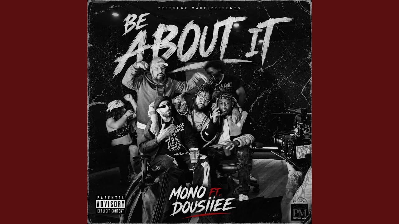 Guarda Be about it su YouTube Guarda Be about it su YouTube
