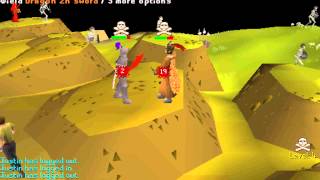 Runescape private server : RunePK