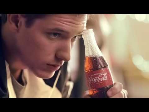 Coca-Cola Ecuador: El fútbol es un trago
