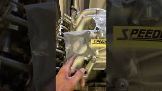 New 4.6 2V Intake Manifold