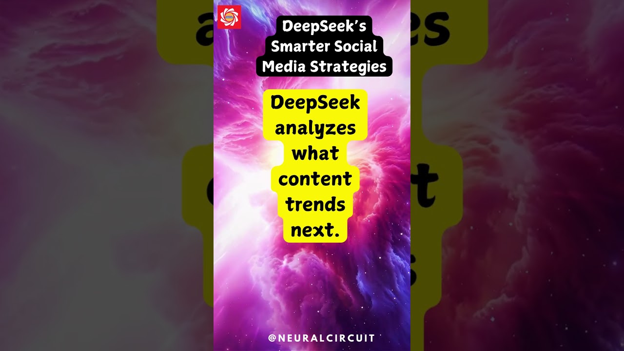 🚀 NextGen AI’s Viral Blueprint: Crack the Algorithm Code in 60s!