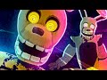 THE INSANE FINALE TO ANDIEMATRONIC&#39;S FNAF GAME… MECHANISM FORGIVEN ENDING