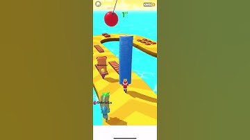 Max Level Pro Shortcut Run - New Update All Levels Gameplay Shorts # 153