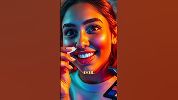 5 Mind-Blowing DIY Makeup Hacks You Need to Try! #diy #makeuptutorial #shorts