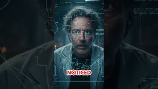 AI Just Found Patterns Humans Missed (Future of Reality) | Origin Unknown