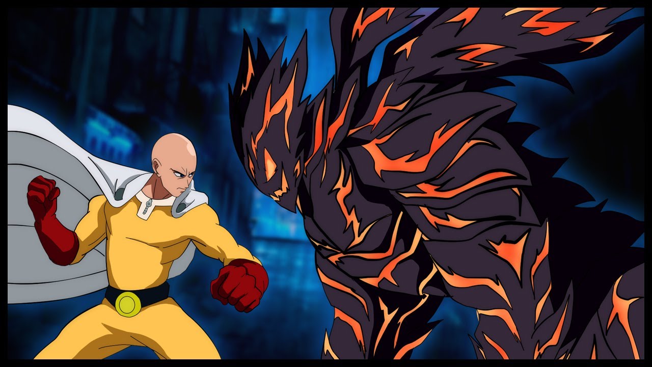 one punch man temporada 3 onde assistir｜TikTok Search