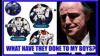 New Crisis Suits!? | T'au Empire Tactics | 10th Edition