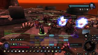 Guild breakup highlights Reborn Earthfury Classic WoW