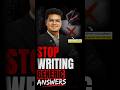 Intro and Conclusion approach for upsc mains answer writing
