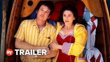 Eternity Trailer #2 (2025)
