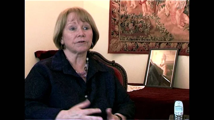 Embedded with Mary Duncan - PWN