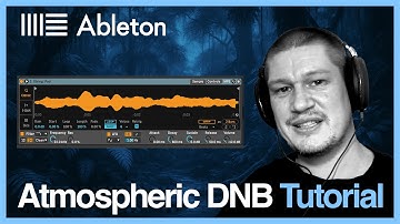 Atmospheric DNB Tutorial - Ableton Live