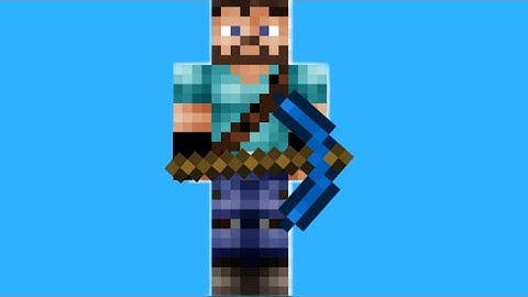 Simple Ores Mod showcase