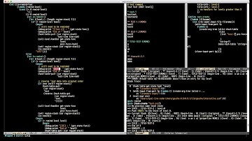 Live Coding #2 (DEBUGGING and REFACTORING my basic tree algorithm part.1)