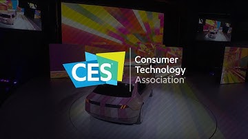 CES 2023: That