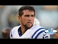 Owners box andrew luck questionable after finding out about death