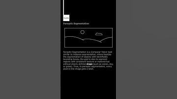 Panoptic Segmentation