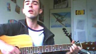 The Troggs - "Love Is All Around" Cover By Dami3n