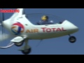 EXTREME Gyrocopter Aerobatics