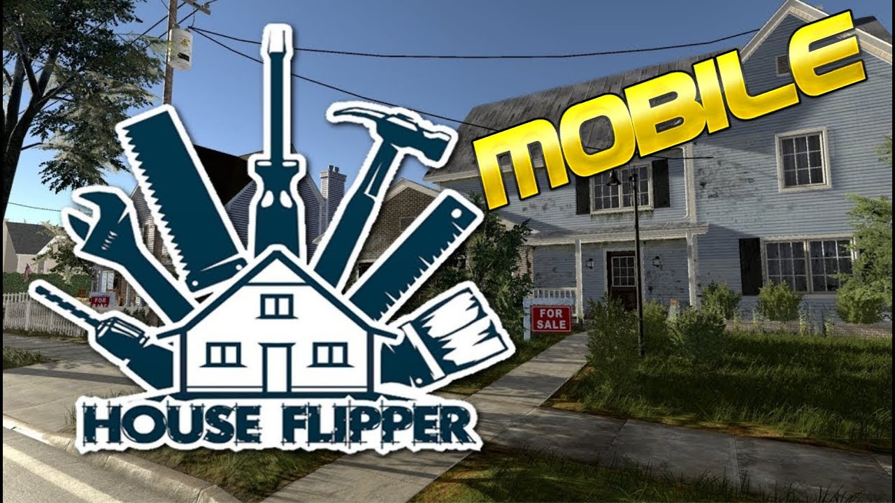 House Renovate 'N Sale Ep.1 - YouTube