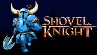 High Above the Land (The Flying Machine) - Shovel Knight [OST]