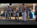 Fryeburg Fair scenes and Moose Mountain Jazz Trio October 8, 2021