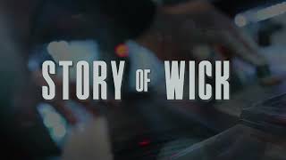 The Story of Wick - London Music Works (cover) Resimi