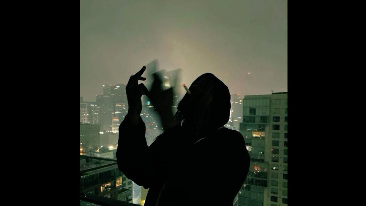 Pashanim x Makko x UK Garage Type Beat "herzfeind"