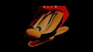 Super Mario 64, But Its Different Again... Finale