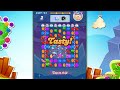 Candy Crush Saga Level 8497 No boosters Walkthrough Candy Crush Saga Level 8497 No boosters Walkthrough