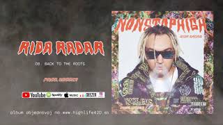 Rida Radar - Back To The Roots Off Vizual