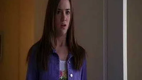 2x07 Julie Mayer