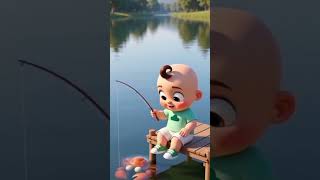 Aquatic Animals for Kids | Learn Sea & Water Animals 🐠🐬🎵#kidsactivities #forkids #learnwithfun