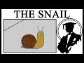 What Is The Immortal Snail?