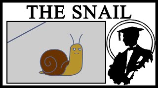What Is The Immortal Snail?