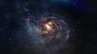 Video Vía Láctea 4K