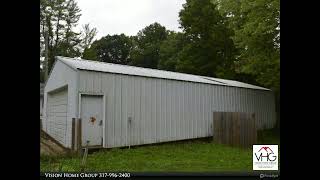 4555 Wolf Trail video tour