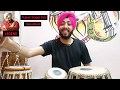 Tunak tunak tun  daler mehndi  tablagram  sony music