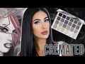 Jeffree Star Cosmetics Cremated Palette Review + Giveaway UPDATE 🚨 THE TRUTH