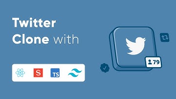 🔴 Twitter Clone using Next.js, Typescript, Sanity.io and TailwindCSS - in Tamil
