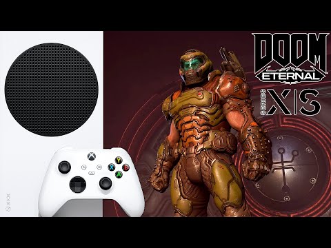 Video: De Volgende Update Van Doom Eternal Nodigt Je Uit Om Het Op Te Nemen Tegen 'bekrachtigde Demonen