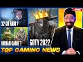 Gaming News Weekly : Episode 8 by Sikhwarrior !