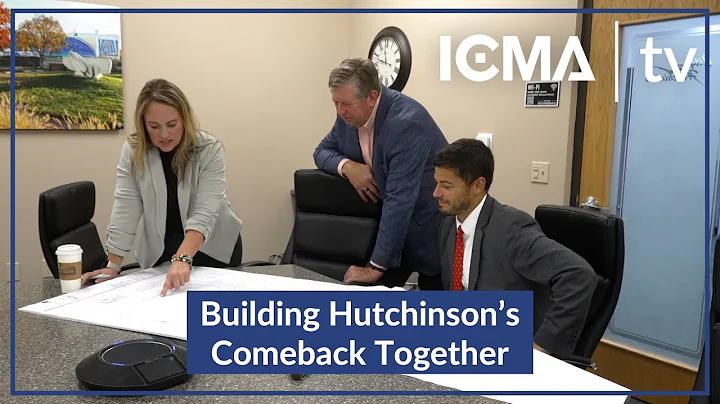 Together, We’re Building Hutchinson’s Comeback | City of Hutchinson, KS