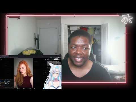 SmugAlana - About the new God of War Reaction