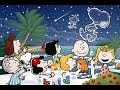 Peanuts gang singing lights by journey