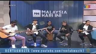 Stings - Ingatku Dalam Doamu 2018 (Live)