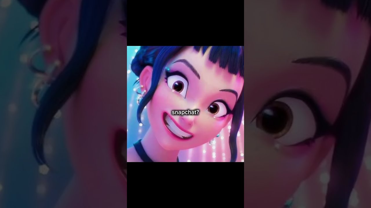 Zoey And Baby Moment Funny Kpopdemonhunters Fyp Edit Trending Memes